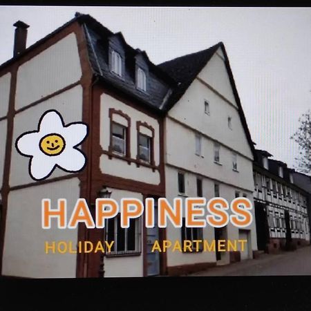 Happiness 2-Zapp 1-Og Hofgeismar-Zentrum! エクステリア 写真