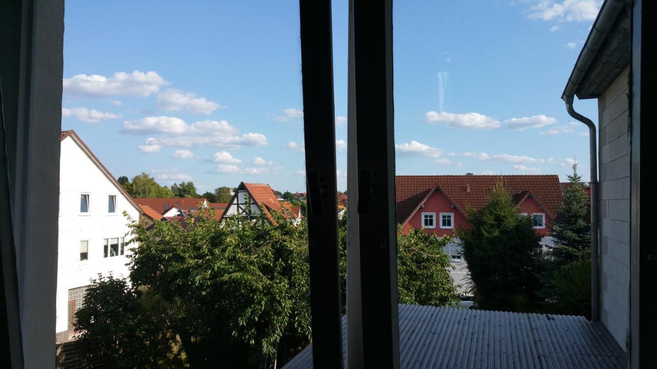 Happiness 2-Zapp 1-Og Hofgeismar-Zentrum! エクステリア 写真